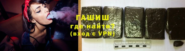 гашик Михайлов