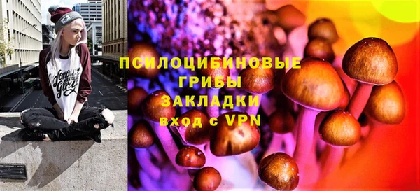тгк Михайловка